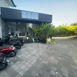 The Hita Apartement