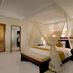 The Kunja Villa-Hotel