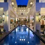 Seminyak Beach Luxury Villa