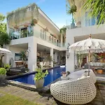Seminyak Beach Luxury Villa