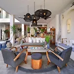 Seminyak Beach Luxury Villa