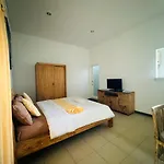 Adijaya Rooms