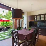 Allamanda 3 Bedroom Private Pool Villa An06