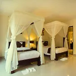 Allamanda 3 Bedroom Private Pool Villa An06
