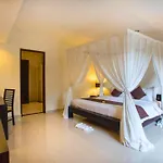 Ageratum 4 Bedroom Villa Private Pool An05