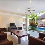 Ageratum 4 Bedroom Villa Private Pool An05