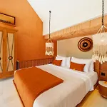 Cyrus Villa Seminyak By Ini Vie Hospitality
