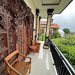 Kubu Alvian Guest House
