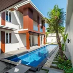 Alyxia 1 Bedroom Apartment In Central Seminyak