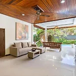 Gracia Bali Villas & Apartment Managed By Manara