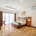 Gracia Bali Villas & Apartment Managed By Manara