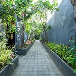 4-Bedrooms Private Pool Saraswati Villa Seminyak