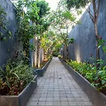 4-Bedrooms Private Pool Saraswati Villa Seminyak