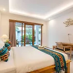 Bens Mertanadi Villa Two-Bedroom With Private Pool Kuta