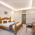Bens Mertanadi Villa Two-Bedroom With Private Pool Kuta
