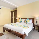 Villa Cometa 4Br Private Pool Luxury Villa Seminyak