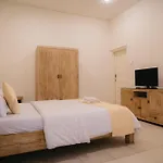 Adijaya Rooms