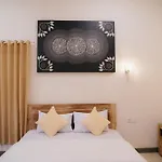 Adijaya Rooms