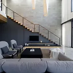 Oasi House Canggu Managed By Nagisa Bali