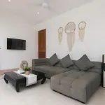 Volare Villa