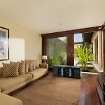 The Suar Seminyak By Nakula