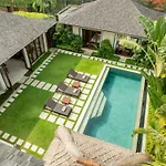 The Suar Seminyak By Nakula