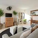 Casa Jondal 1 Bedroom Kerobokan