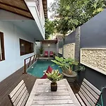 Villa Seminyak - Private Pool And Fast Wifi