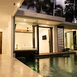 Villa Sassy - Private Seminyak Oasis - Elle Decor Award Winner