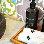 Villa Sassy - Private Seminyak Oasis - Elle Decor Award Winner