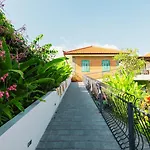 Solterra Seminyak Boutique Hotel & Spa Powered By Archipelago