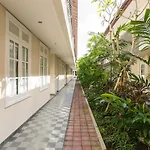 Solterra Seminyak Boutique Hotel & Spa Powered By Archipelago