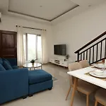 Rivera Villa Seminyak