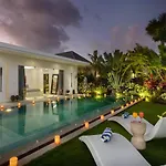 Gorgeous Tropical 3 Bed Pool Villa, 24Hr Security