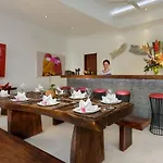 Gorgeous Tropical 3 Bed Pool Villa, 24Hr Security