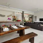 Gorgeous Tropical 3 Bed Pool Villa, 24Hr Security