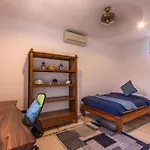 4 Bedroom Family Villa With Pool