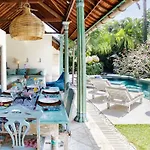 Villa Aisis Seminyak