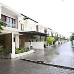 Rivera Villa Seminyak