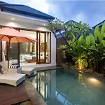 Puri Sahadewa Seminyak