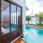 Villa Anzo By Dreamawaybali