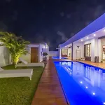 Villa Anzo By Dreamawaybali