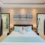 4-Bd Villa With Pool, Central Location Seminyak