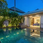 Villa Marlon
