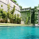 Villa Bamboo 7