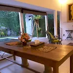Villa Bamboo 7