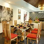 Villa The Hotman Paris I Seminyak