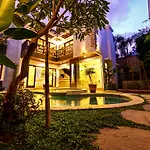 Villa Suzuki 3 Seminyak