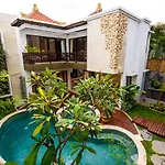 Villa Suzuki 3 Seminyak