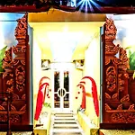 Puri Wisata Balinese Style Hotel